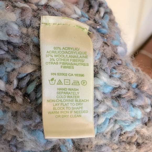 Sigrid Olsen Knit Cardigan - Picture 7 of 7